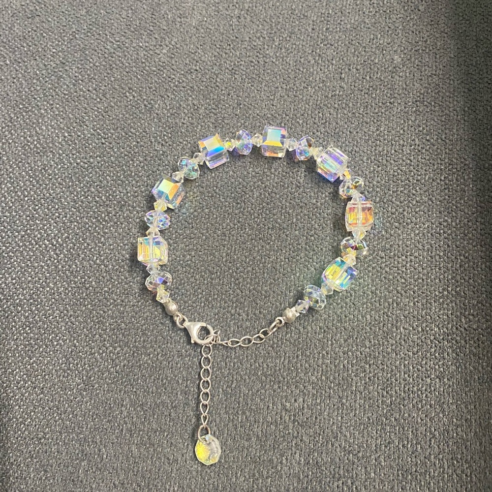Sterling Silver- Bracelet